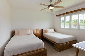 The Golf Oasis Villa by Acomodo