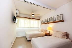 The Golf Oasis Villa by Acomodo