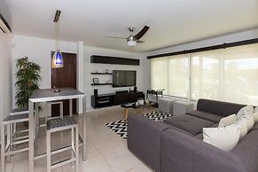 The Golf Oasis Villa by Acomodo