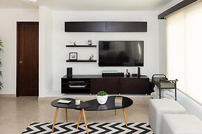 The Golf Oasis Villa by Acomodo