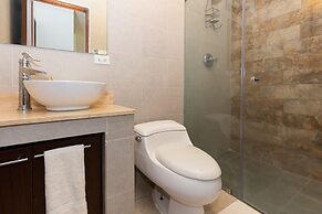 The Golf Oasis Villa by Acomodo