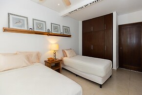 The Golf Oasis Villa by Acomodo