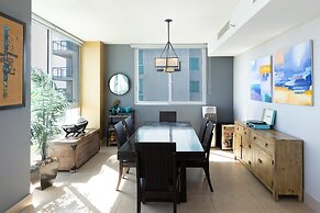 The Big Family Condo by Acomodo