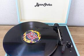 The Big Family Condo by Acomodo