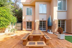 Mar Bella in Marbella