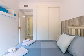 Mar Bella in Marbella