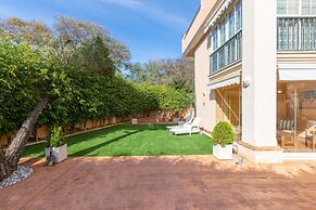 Mar Bella in Marbella