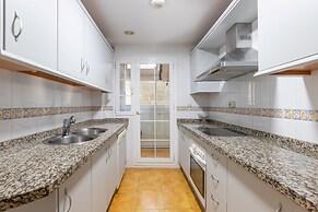 Mar Bella in Marbella