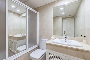 Mar Bella in Marbella