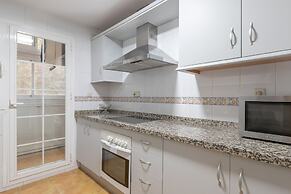 Mar Bella in Marbella