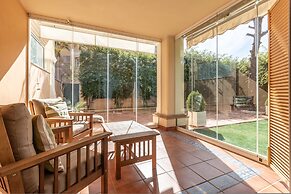 Mar Bella in Marbella