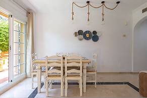 Mar Bella in Marbella