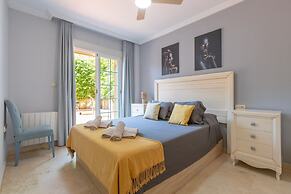 Mar Bella in Marbella