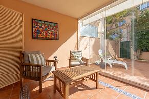 Mar Bella in Marbella