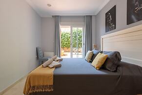 Mar Bella in Marbella