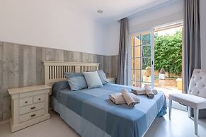 Mar Bella in Marbella