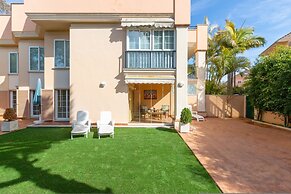 Mar Bella in Marbella