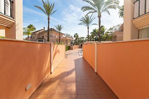 Mar Bella in Marbella