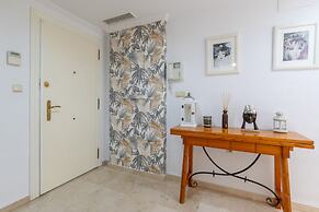 Mar Bella in Marbella