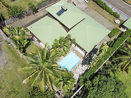 Villa Madera in Le Diamant