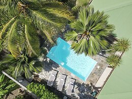 Villa Madera in Le Diamant