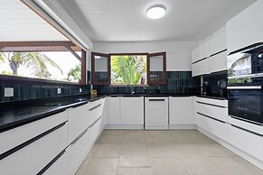 Villa Madera in Le Diamant