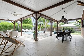 Villa Madera in Le Diamant