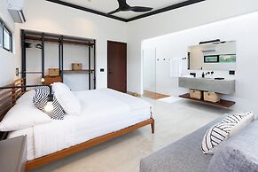 Villa Futura by Acomodo