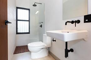 Villa Futura by Acomodo