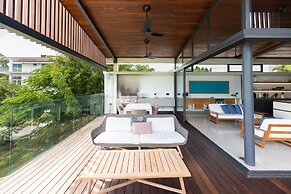 Villa Futura by Acomodo