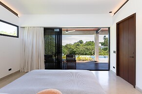 Villa Futura by Acomodo