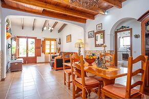 Can Pintat Llub in Mallorca