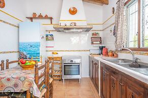 Can Pintat Llub in Mallorca