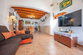 Can Pintat Llub in Mallorca