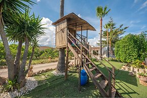 Can Pintat Llub in Mallorca