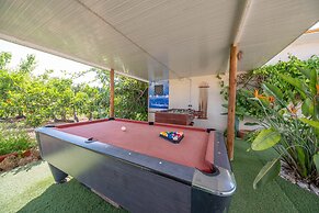 Can Pintat Llub in Mallorca