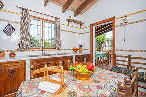 Can Pintat Llub in Mallorca