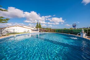 Can Pintat Llub in Mallorca