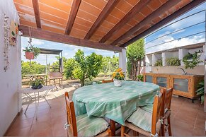 Can Pintat Llub in Mallorca