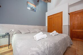 Can Pintat Llub in Mallorca