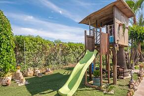 Can Pintat Llub in Mallorca