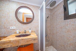 Can Pintat Llub in Mallorca