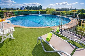 Can Pintat Llub in Mallorca