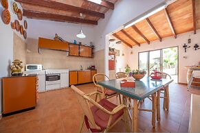 Can Pintat Llub in Mallorca