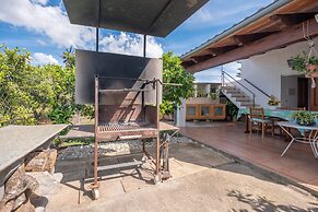 Can Pintat Llub in Mallorca