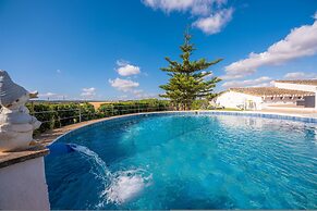 Can Pintat Llub in Mallorca