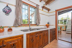 Can Pintat Llub in Mallorca