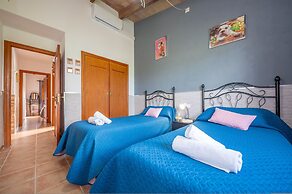 Can Pintat Llub in Mallorca