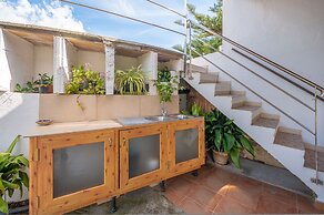 Can Pintat Llub in Mallorca