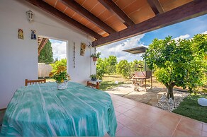 Can Pintat Llub in Mallorca